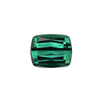 22.19ct Blue-Green Tourmaline
