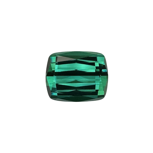 22.19ct Blue-Green Tourmaline