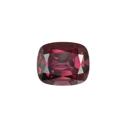 7.52ct Cushion AAA Color Rhodolite