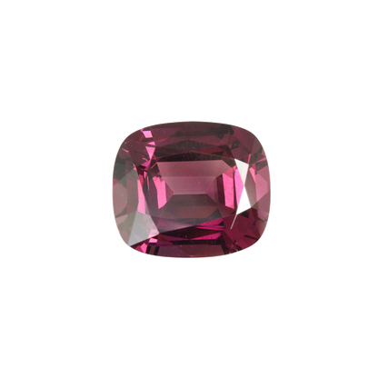 15.59ct Cushion AAA Color Rhodolite