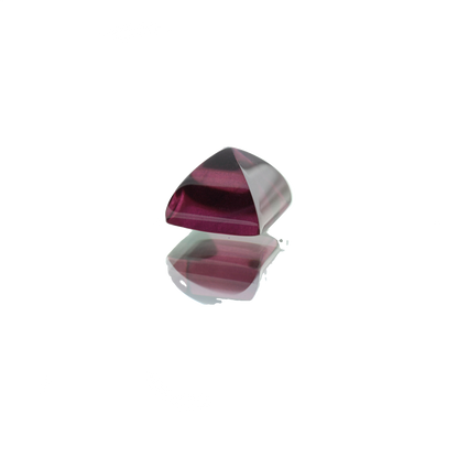 9.17ct Pyramid Cab Rhodolite