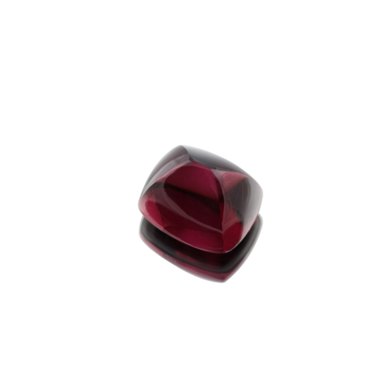 10.17ct Sugarloaf Cab Rhodolite