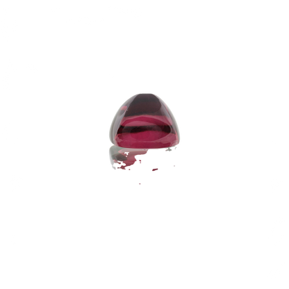 10.17ct Sugarloaf Cab Rhodolite