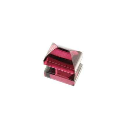 12.42ct Sugarloaf Cab Rhodolite