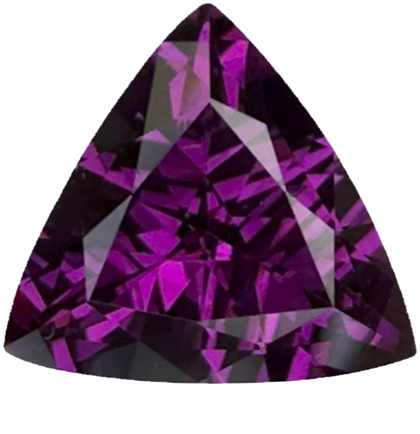10.1mm Trillion AAA Color Rhodolite