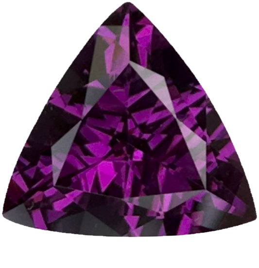 10.1mm Trillion AAA Color Rhodolite