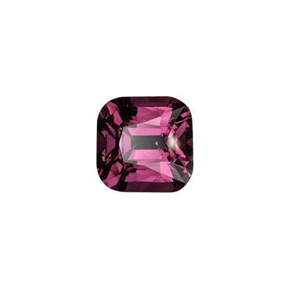 3.99ct Cushion Pink Rhodolite