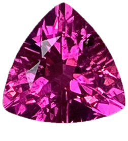 6.8mm Trillion Rubellite