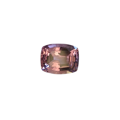 Cushion Medium Pink Spinel