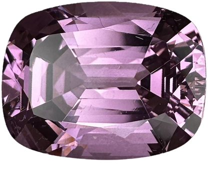 4.92ct Cushion Spinel