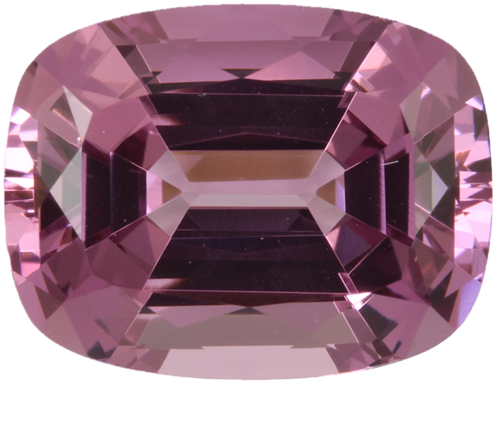 4.92ct Cushion Spinel