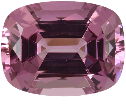 4.92ct Cushion Spinel
