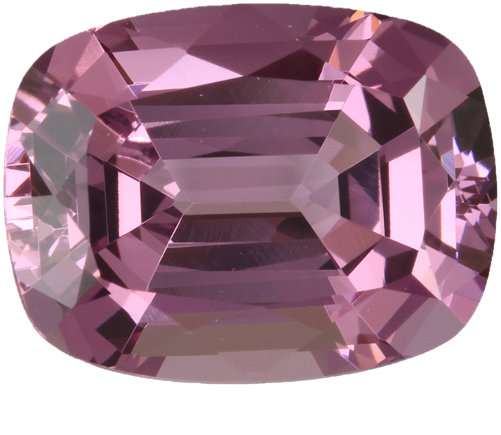 4.92ct Cushion Spinel