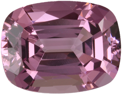 4.92ct Cushion Spinel