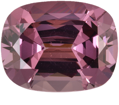 Cushion Spinel