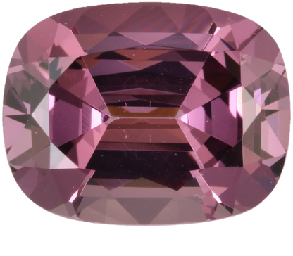 Cushion Spinel