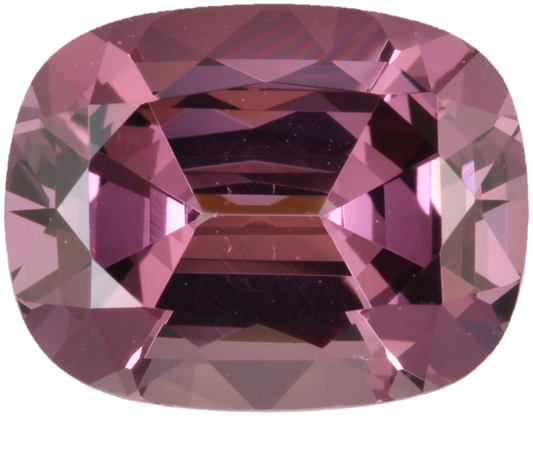 Cushion Spinel