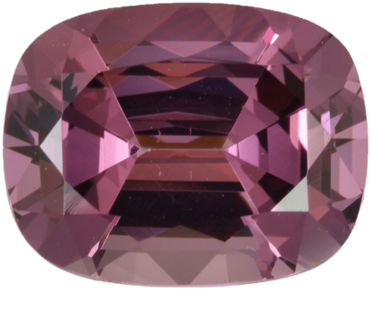 Cushion Spinel