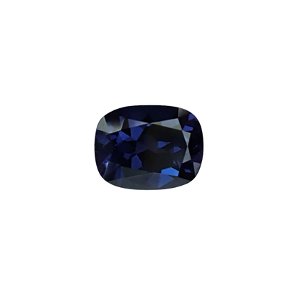 Cushion Spinel