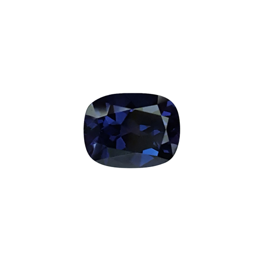 Cushion Spinel