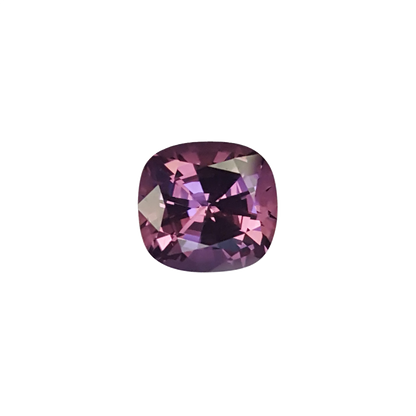 Cushion Spinel