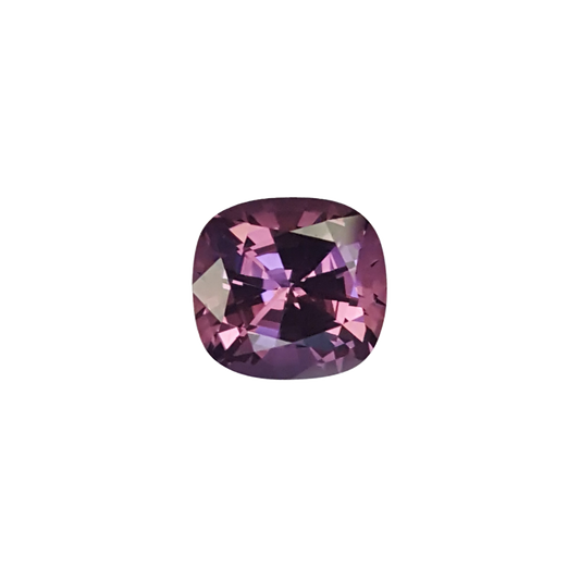 Cushion Spinel