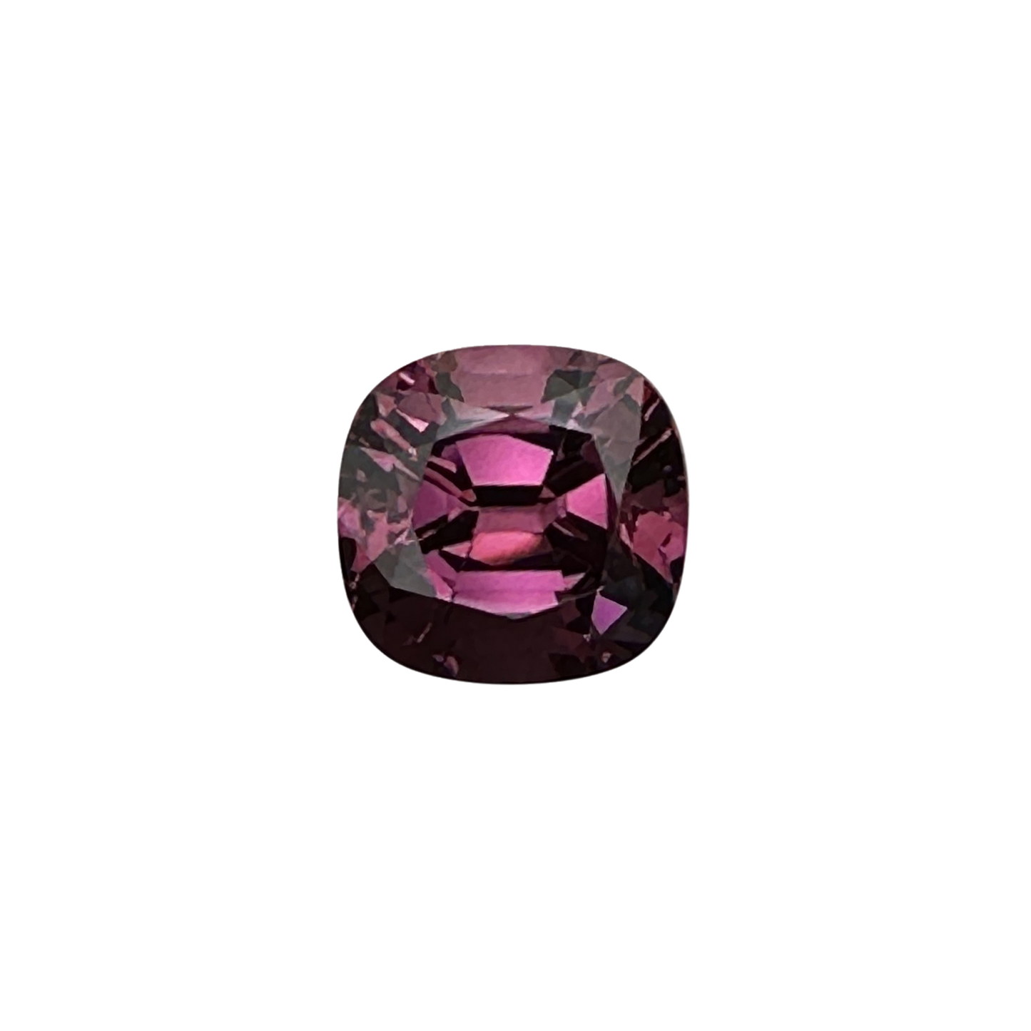 9.22ct Cushion Spinel