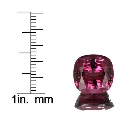 9.22ct Cushion Spinel