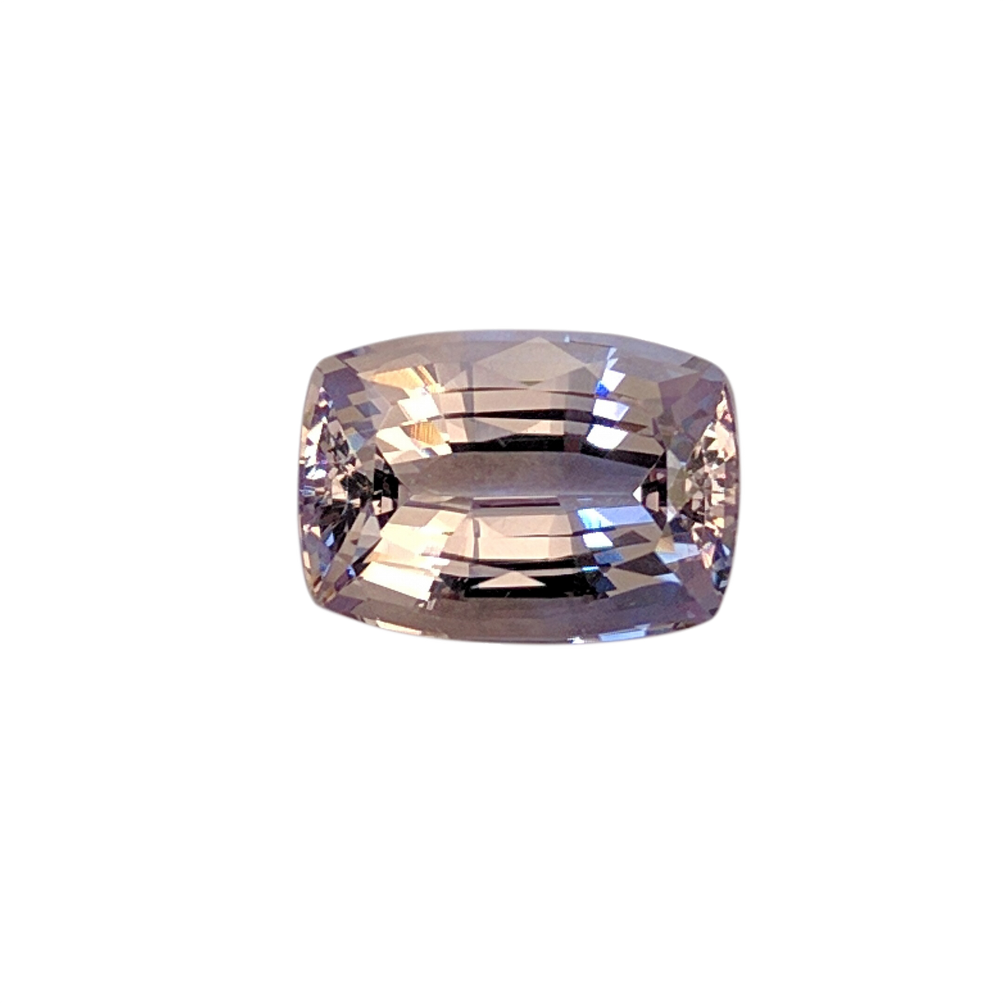 Cushion LT Color Spinel