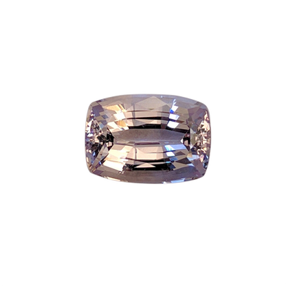 Cushion LT Color Spinel
