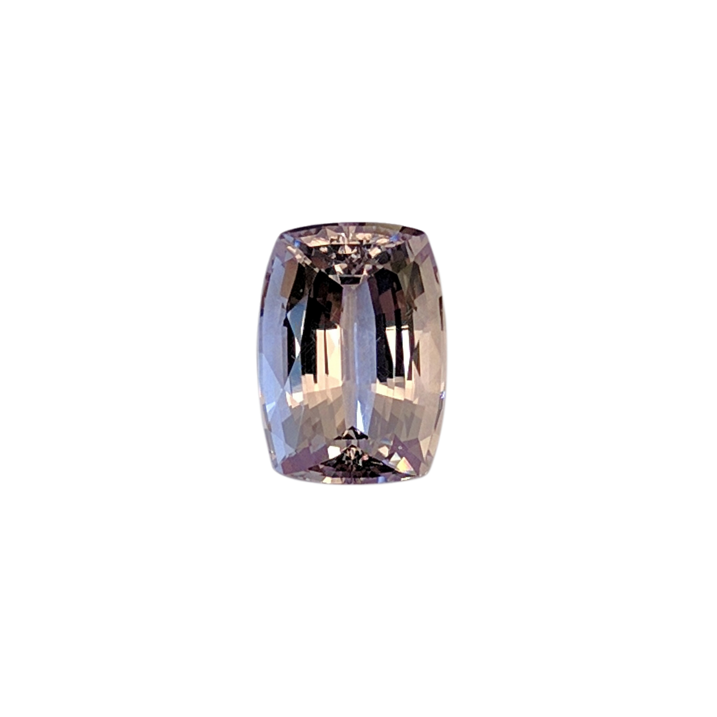 Cushion LT Color Spinel