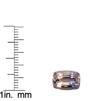 Cushion LT Color Spinel