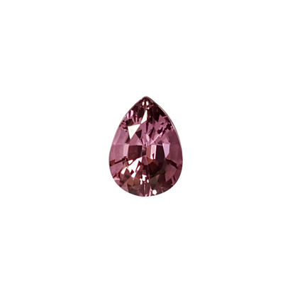 2.03ct Pear Shape Spinel
