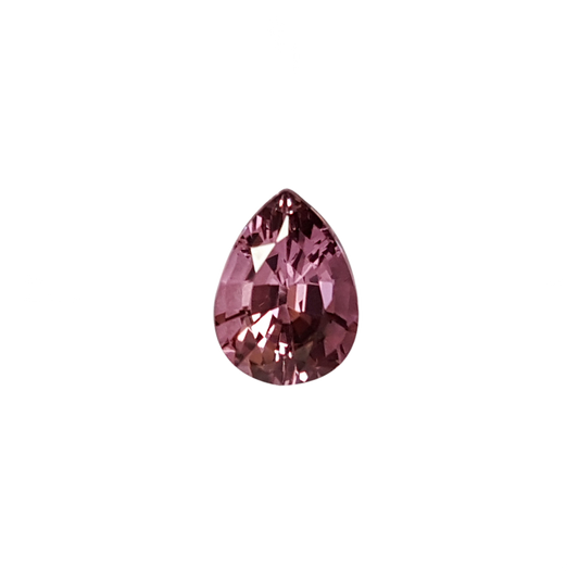 2.03ct Pear Shape Spinel