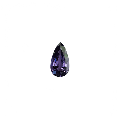 3.87ct Pear Shape Spinel