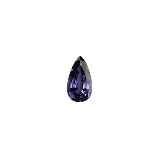 3.87ct Pear Shape Spinel