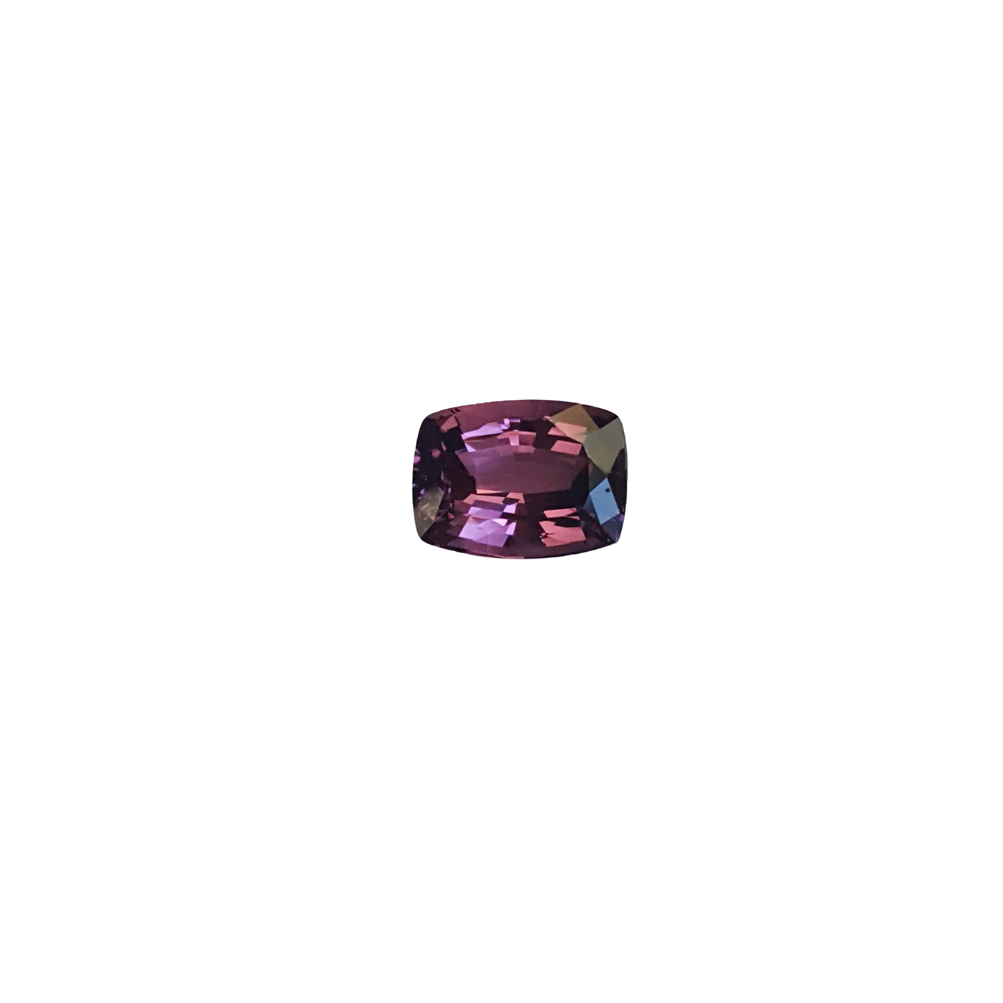 Cushion Spinel