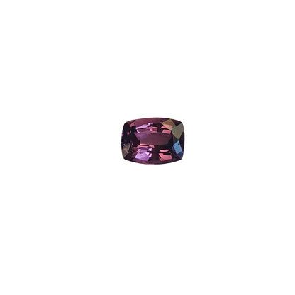 Cushion Spinel