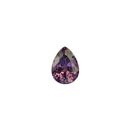 3.93ct Pear Shape Spinel