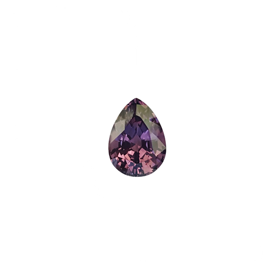 3.93ct Pear Shape Spinel