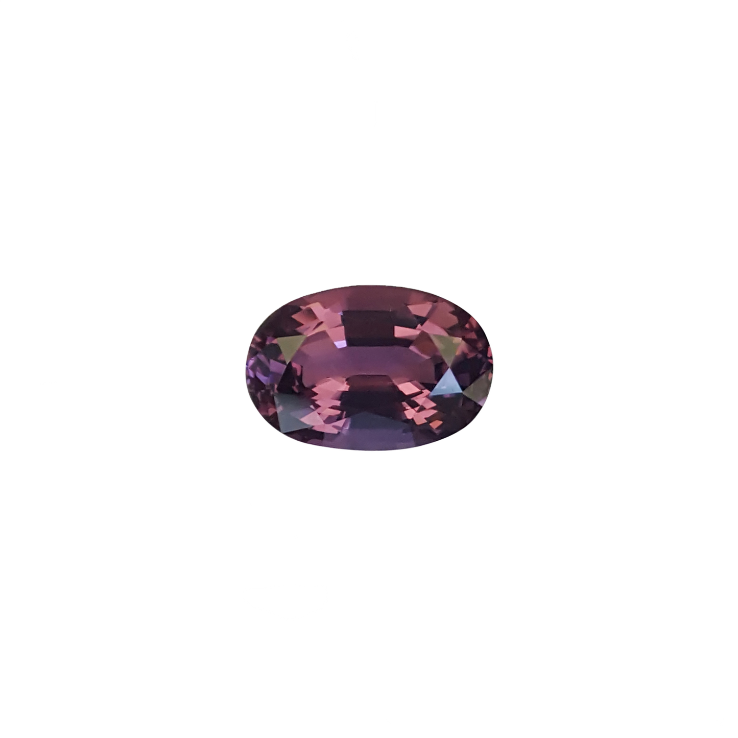 3.92ct Oval Spinel