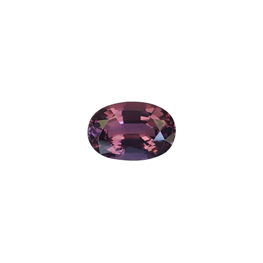 3.92ct Oval Spinel