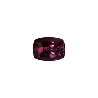 8x6.1mm Cushion Spinel