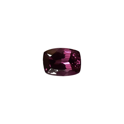 8x6.1mm Cushion Spinel