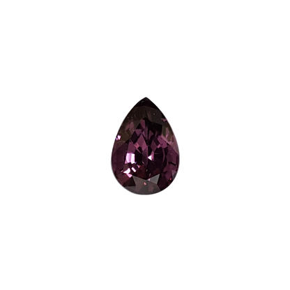 1.76ct Pear Shape Spinel