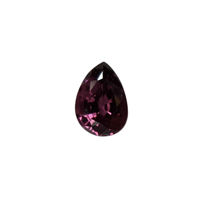 1.86ct Pear Shape Spinel
