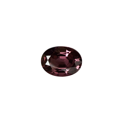 1.56ct Oval Spinel
