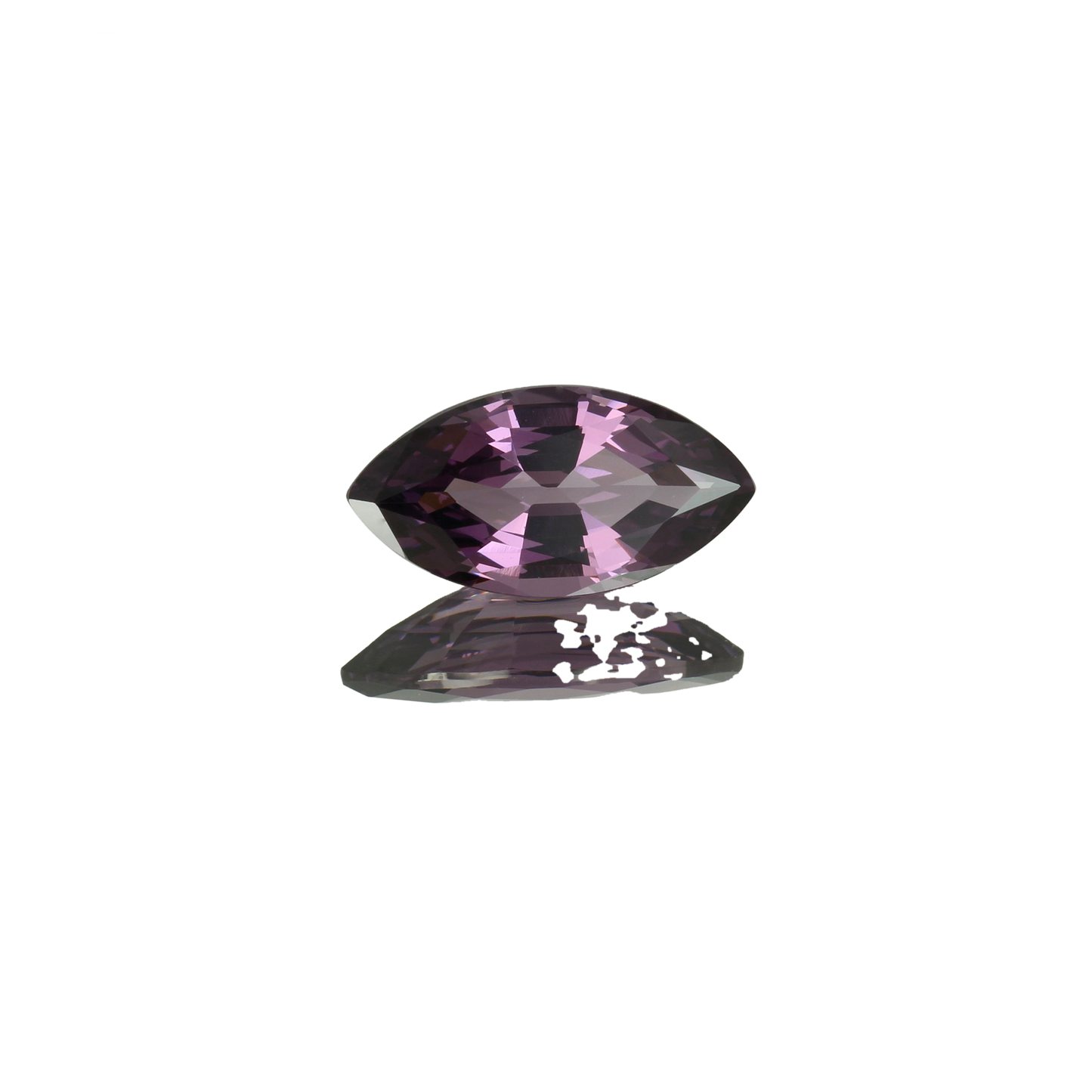 2.6ct Marquise Spinel