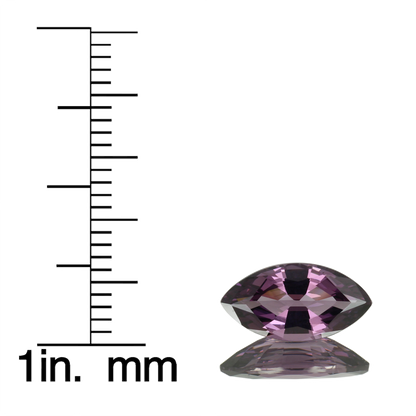 2.6ct Marquise Spinel