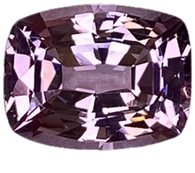 2.18ct Cushion Spinel